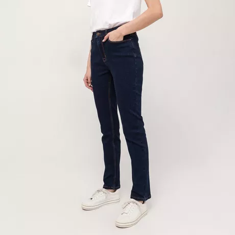 Manor Woman  Jeans, Relaxed Fit 