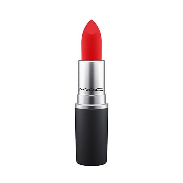 Image of Powder Kiss Lipstick Damen Ruby New 3g