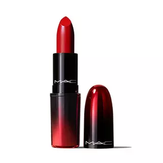 MAC Cosmetics  Love Me Lipstick Ruby You