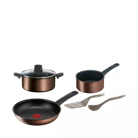 Tefal Kochgeschirr-Set Resource 