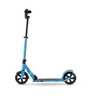 micro Speed Deluxe Scooter für Asphalt 