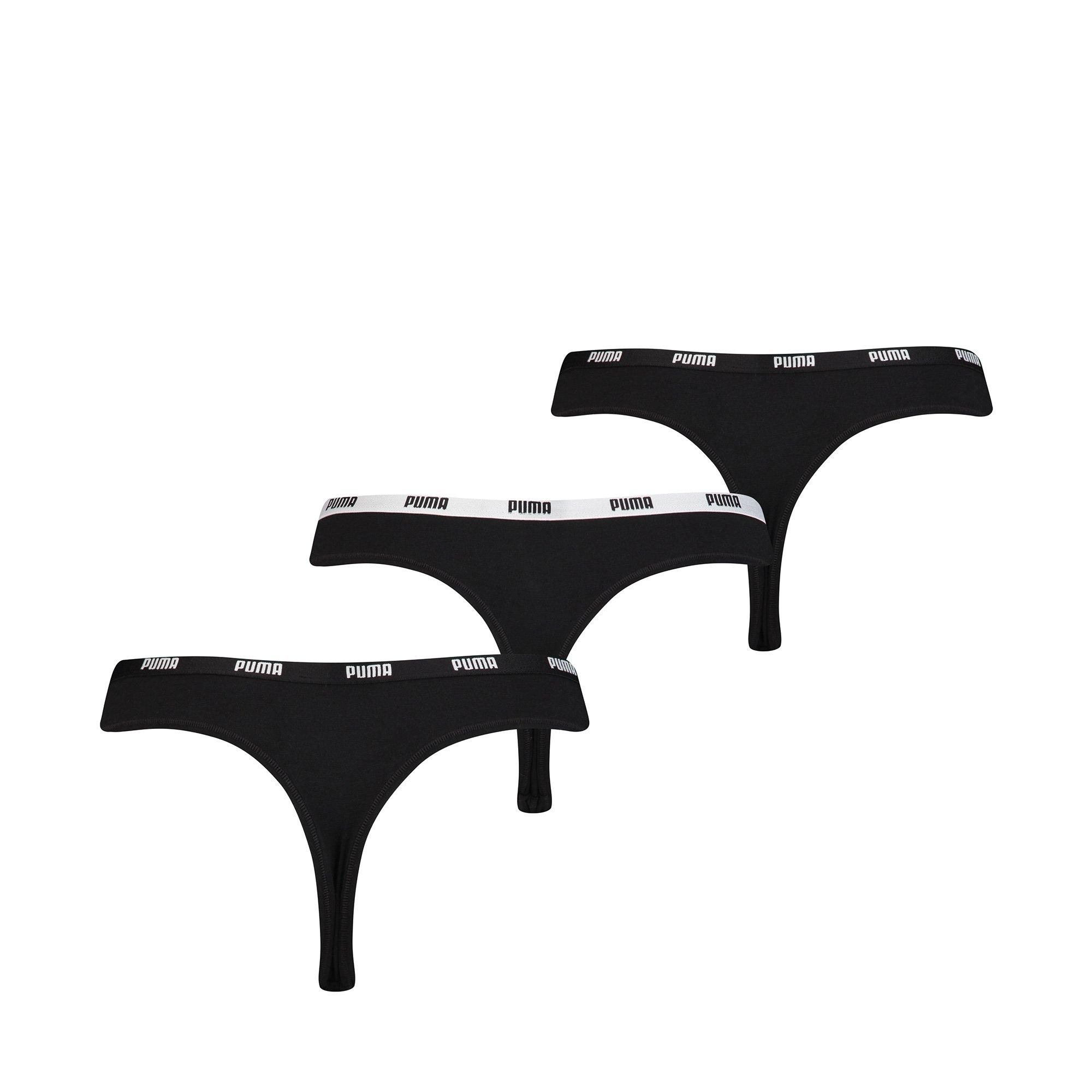PUMA Everyday String, 3-pack 