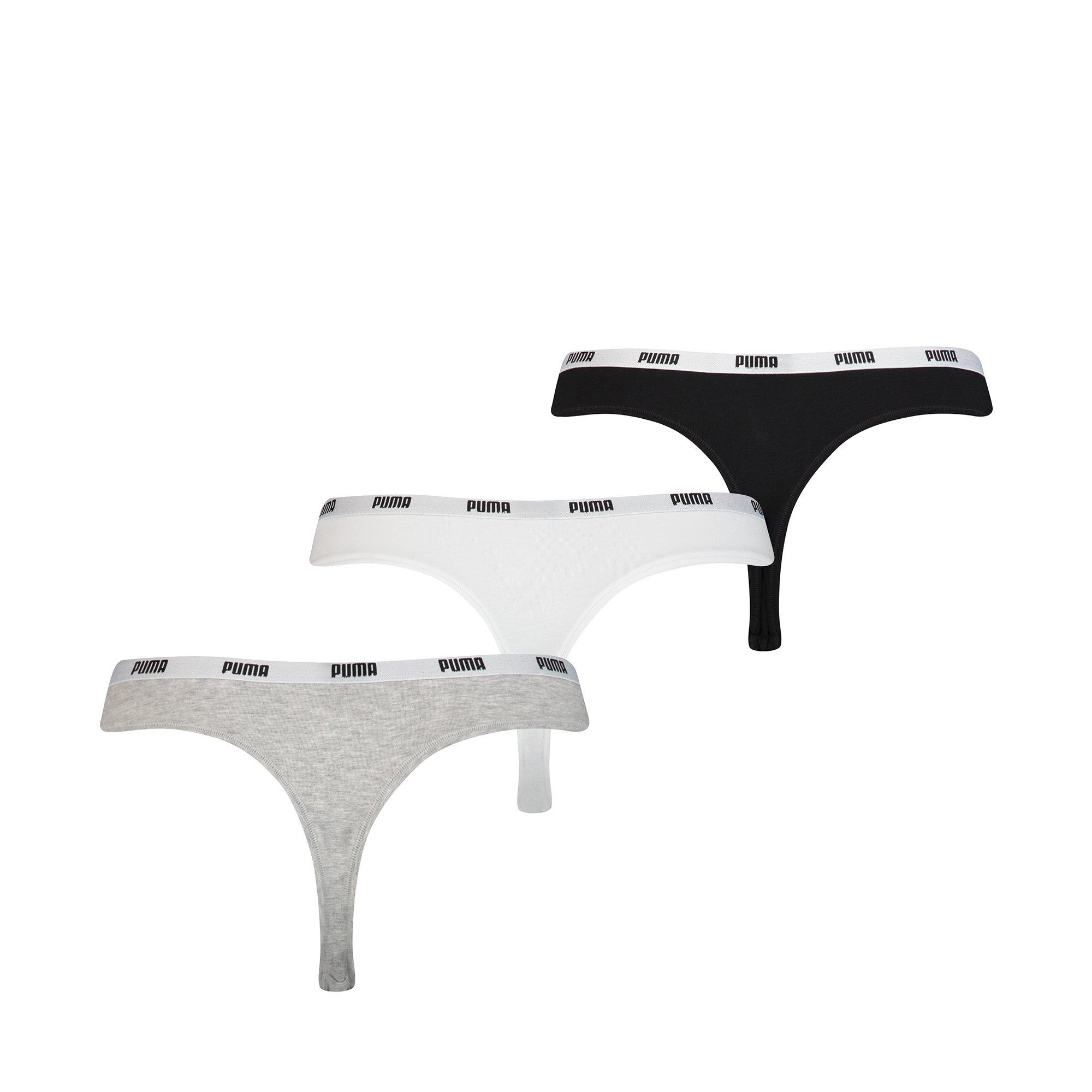 PUMA Everyday String, 3-pack 