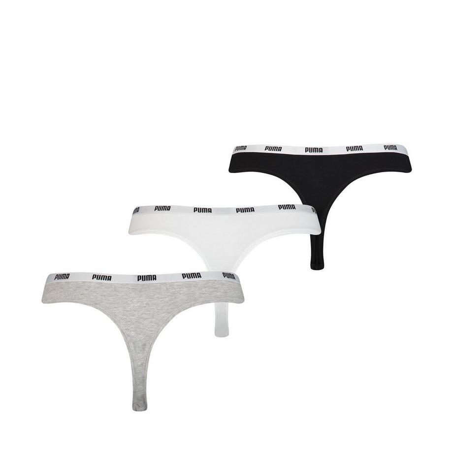 PUMA Everyday Triopack, String 