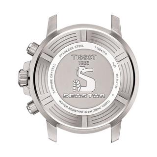 TISSOT Diver Seastar Chronograph Uhr 