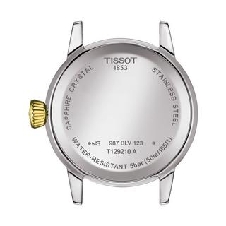 TISSOT Classic Dream Horloge analogique 