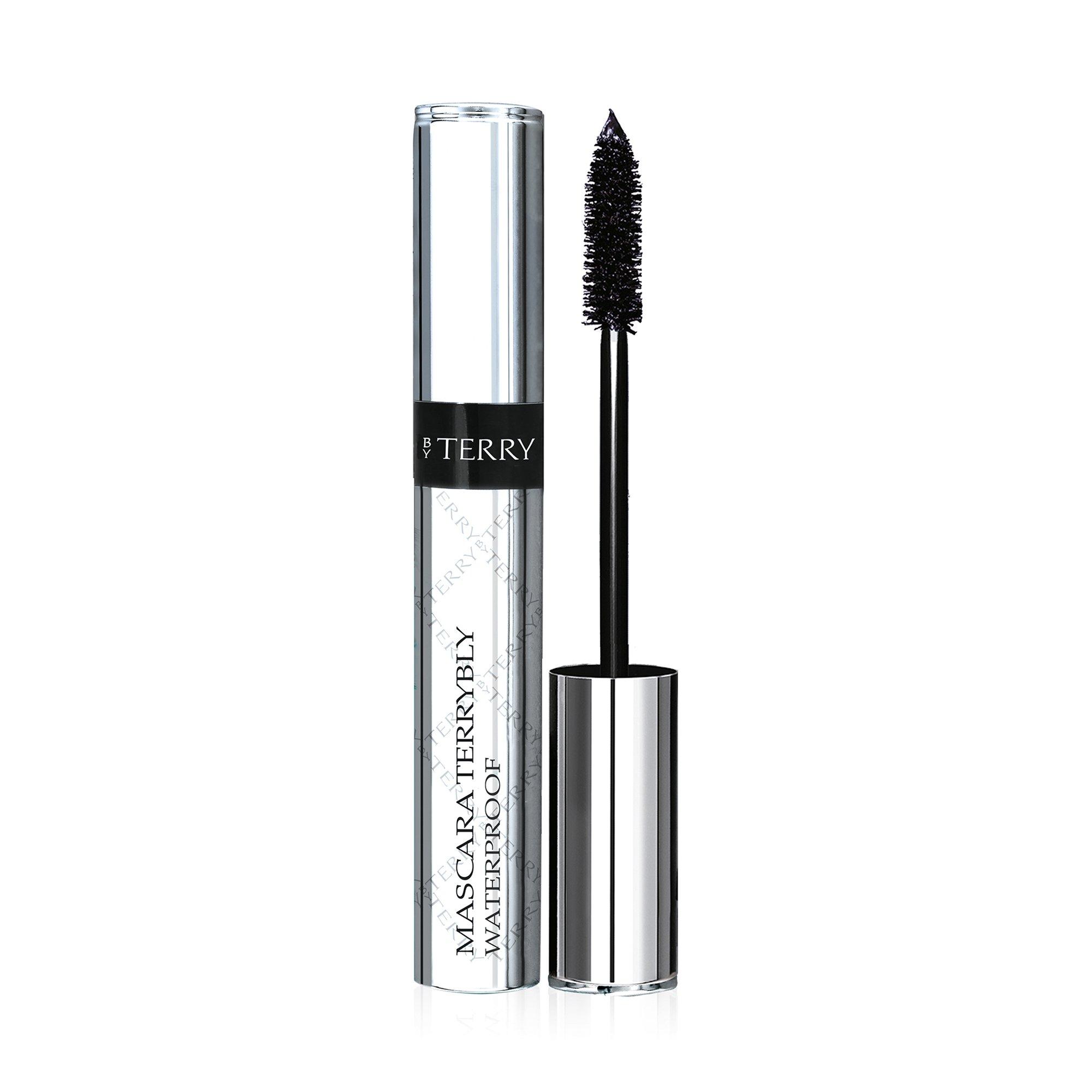 Image of Mascara Terrybly Waterproof Damen Black 8g