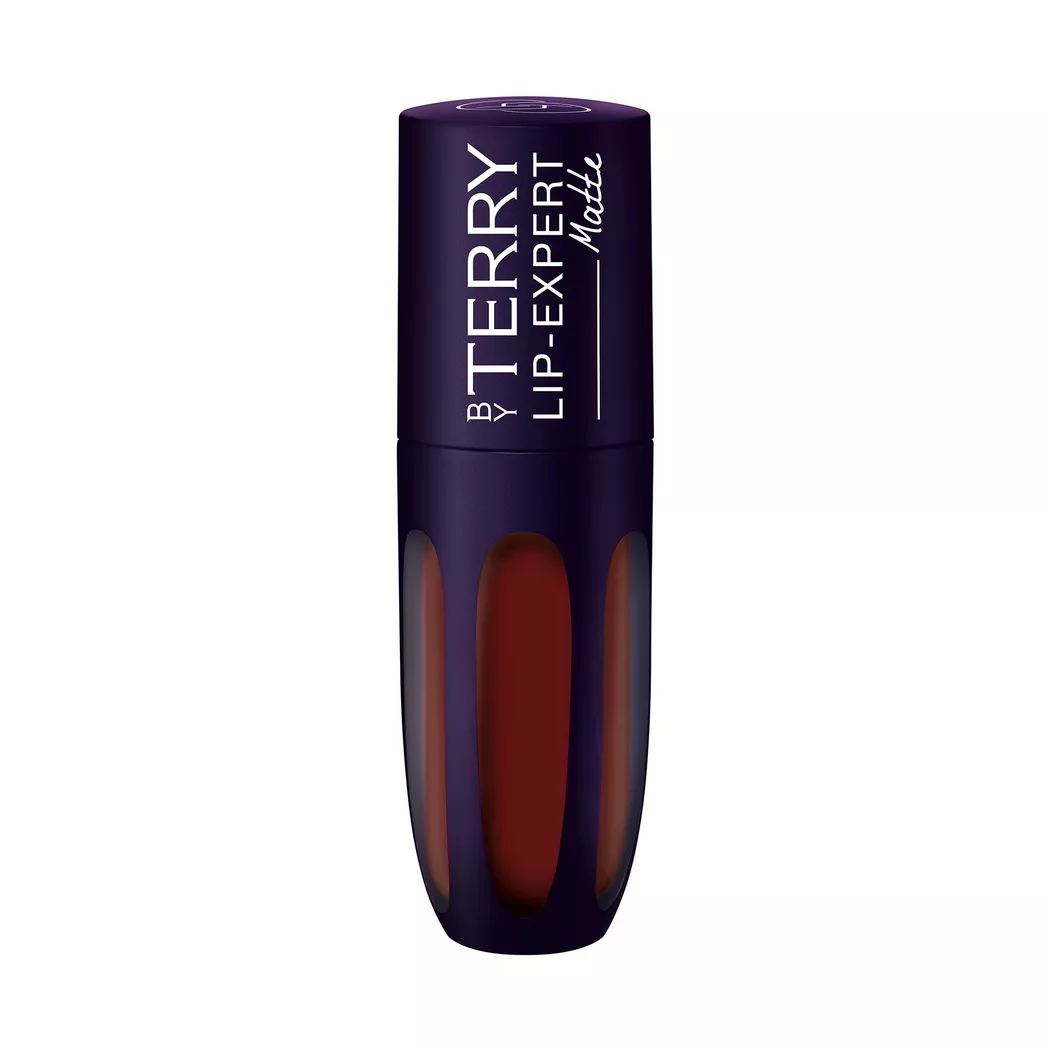 BY TERRY - Lip-Expert Matte, 4 ml, N Flirty Brown