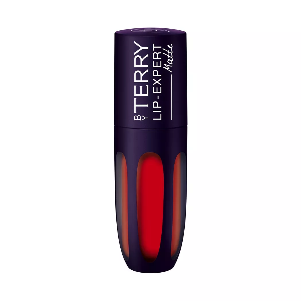 BY TERRY - Lip-Expert Matte, 4 ml, N Red Shot