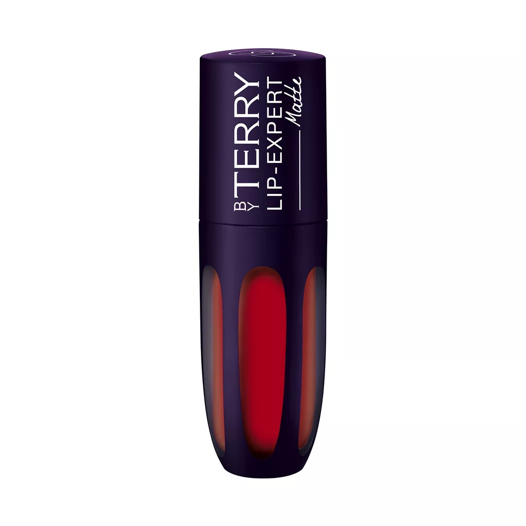 BY TERRY - Lip-Expert Matte, 4 ml, N Red Carpet