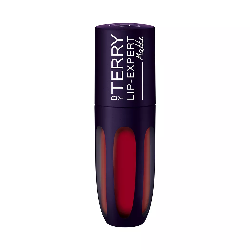 BY TERRY - Lip-Expert Matte, 4 ml, N My Red