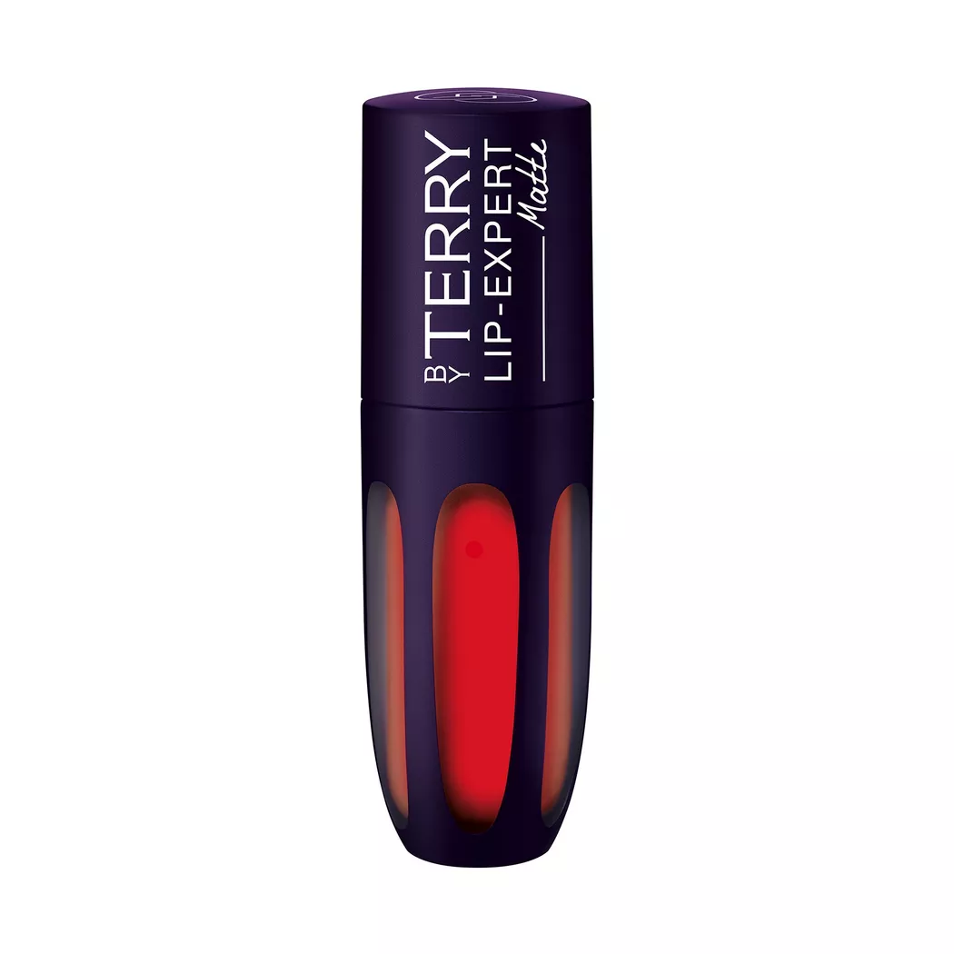 BY TERRY - Lip-Expert Matte, N11 Sweet Flamenco, Rot