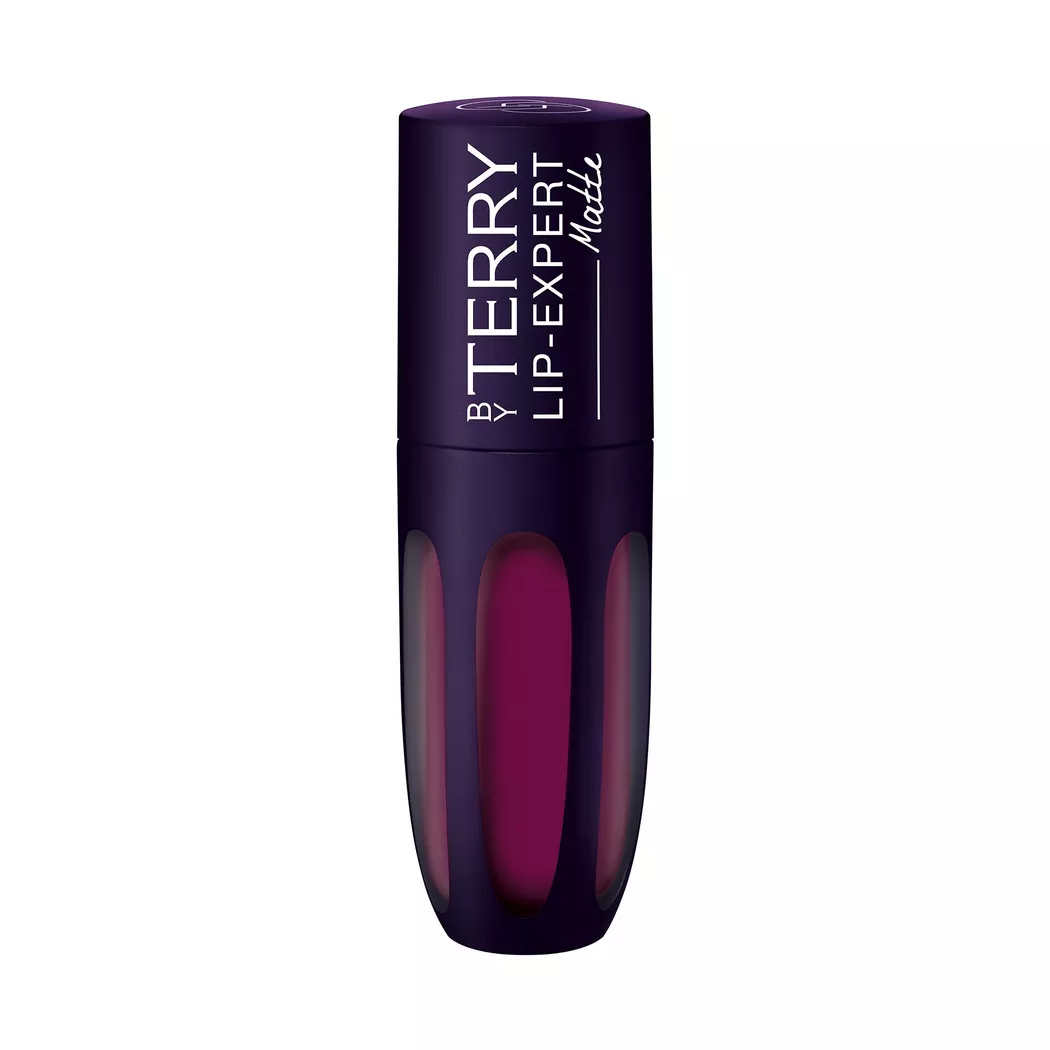 BY TERRY - Lip-Expert Matte, 4 ml, N Velvet Orchid