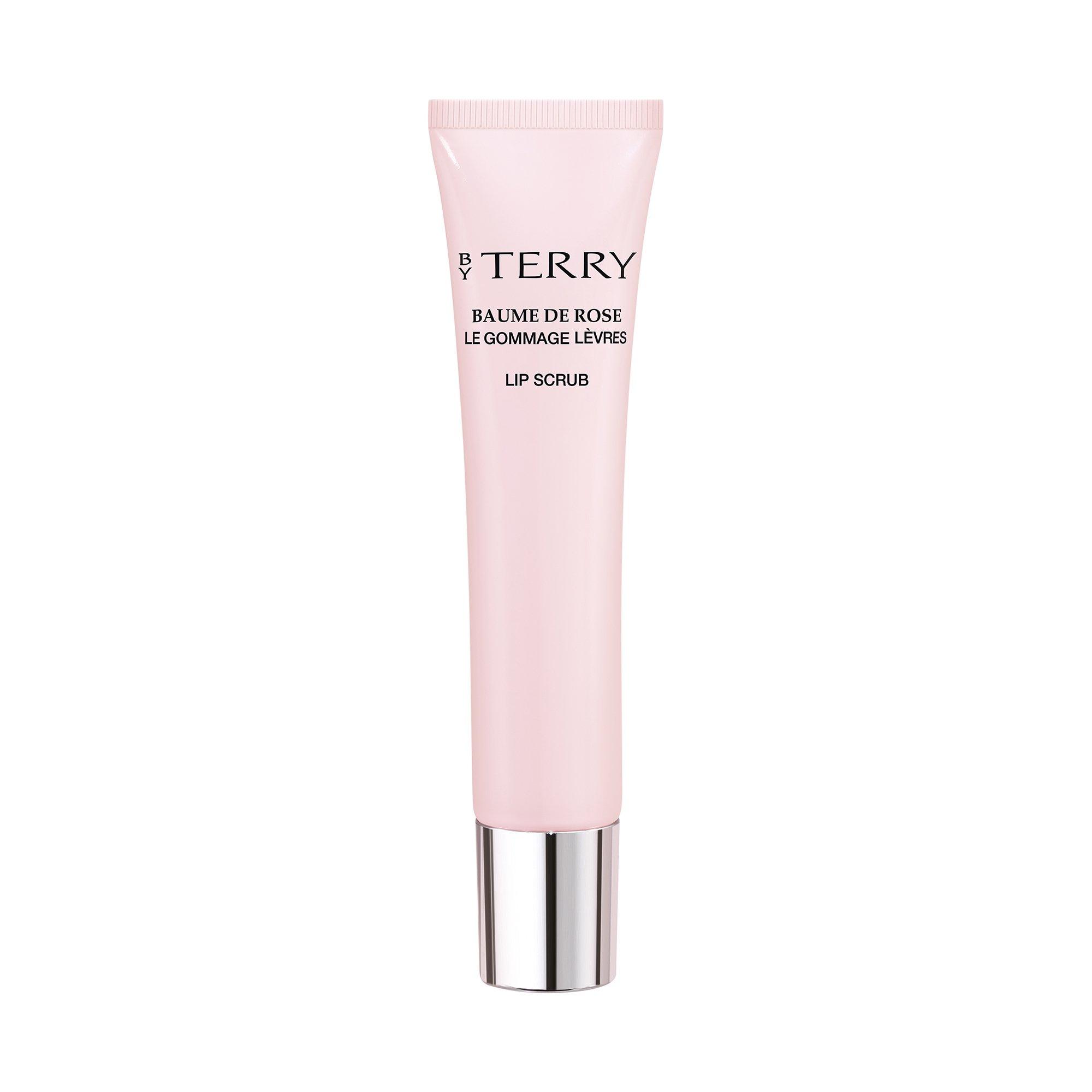 Image of BY TERRY Baume De Rose Le Gommage Levres - 15g