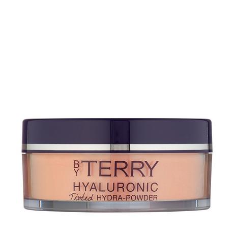 BY TERRY HYALURONIC Hyaluronic Hydra-Powder Tinted Veil  