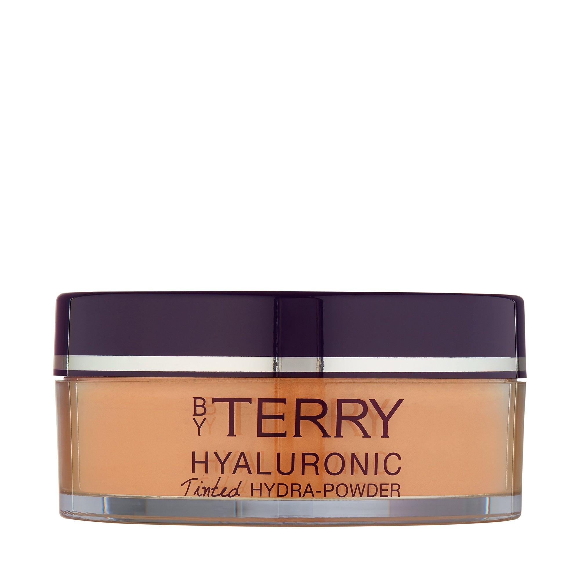 Image of Hyaluronic Hydra-powder Tinted Veil Damen N. Medium 10g