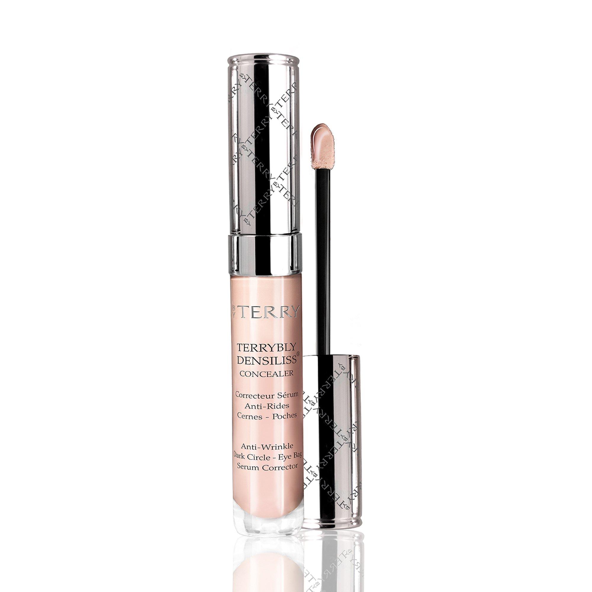 Image of Terrybly Densiliss Concealer Damen N Medium Peach 7ml
