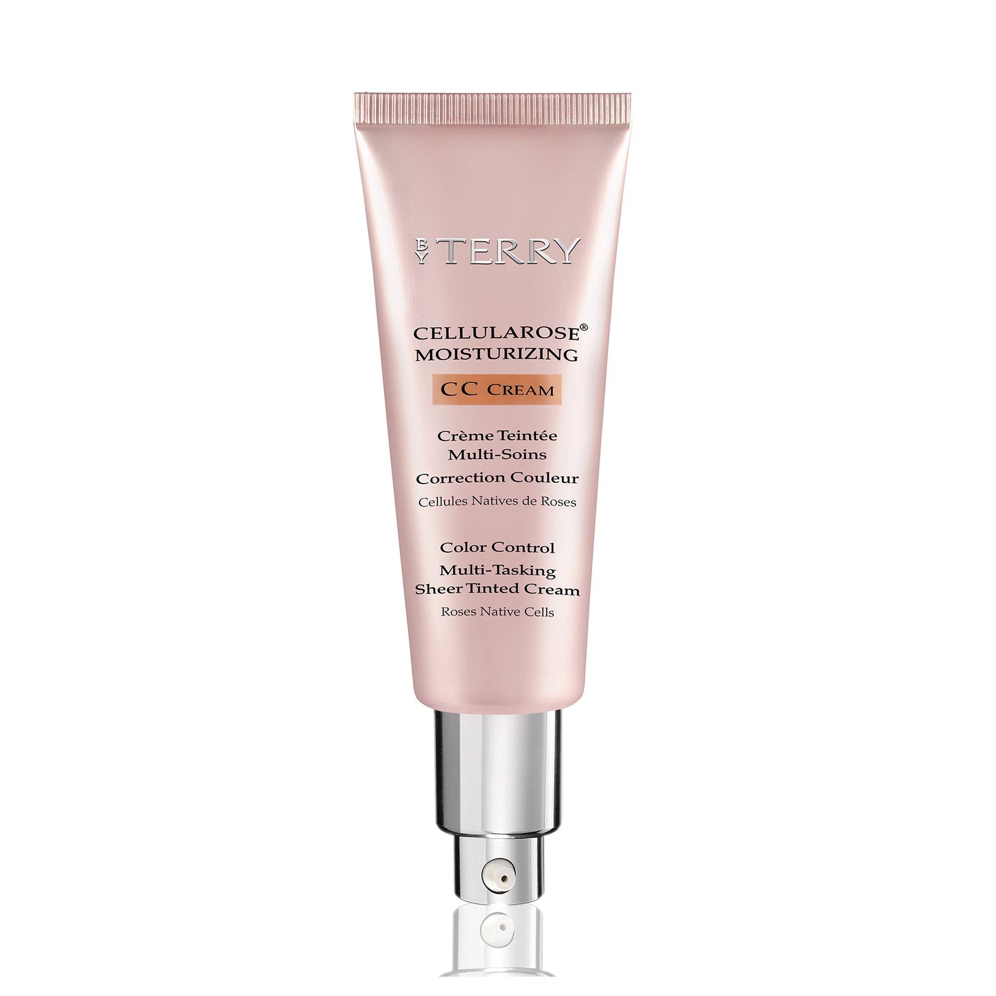 Image of Cellularose Moisturizing Cc Cream Damen N Beige 40ml