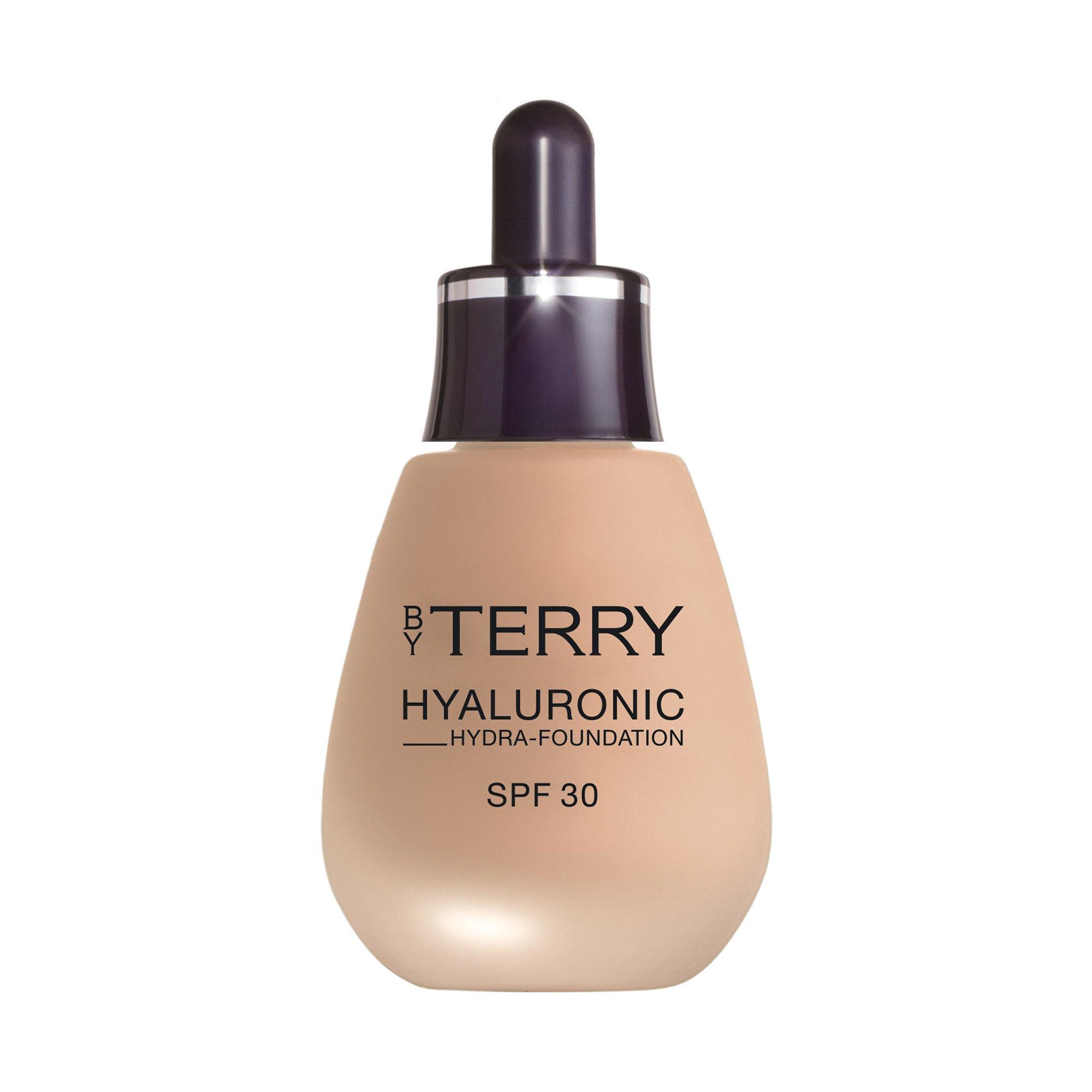 Image of Hyaluronic Hydra Foundation (spf 30) Damen C Fair-C 30ml