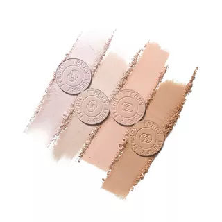 BY TERRY  Hyaluronic Hydra-Powder Palette - Fair to Medium  