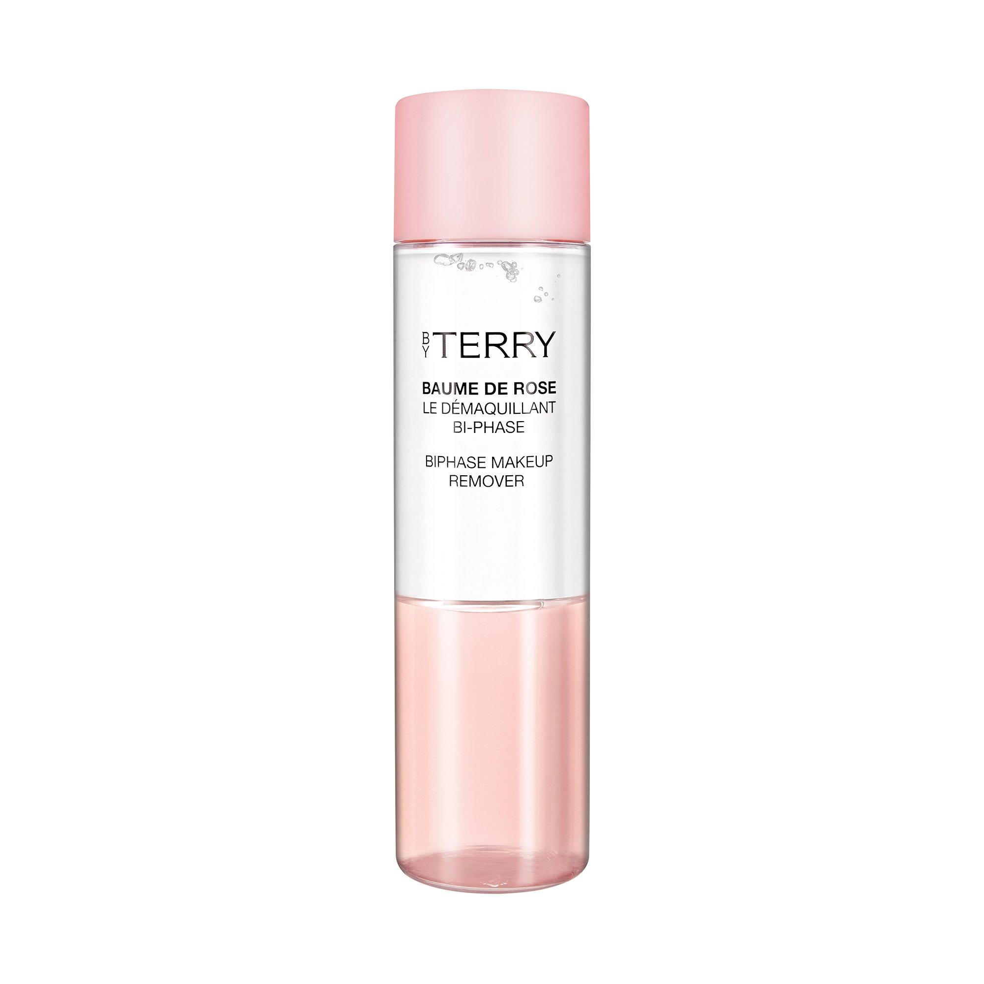 Image of BY TERRY Baume de Rose Bi-Phase Make Up Remover