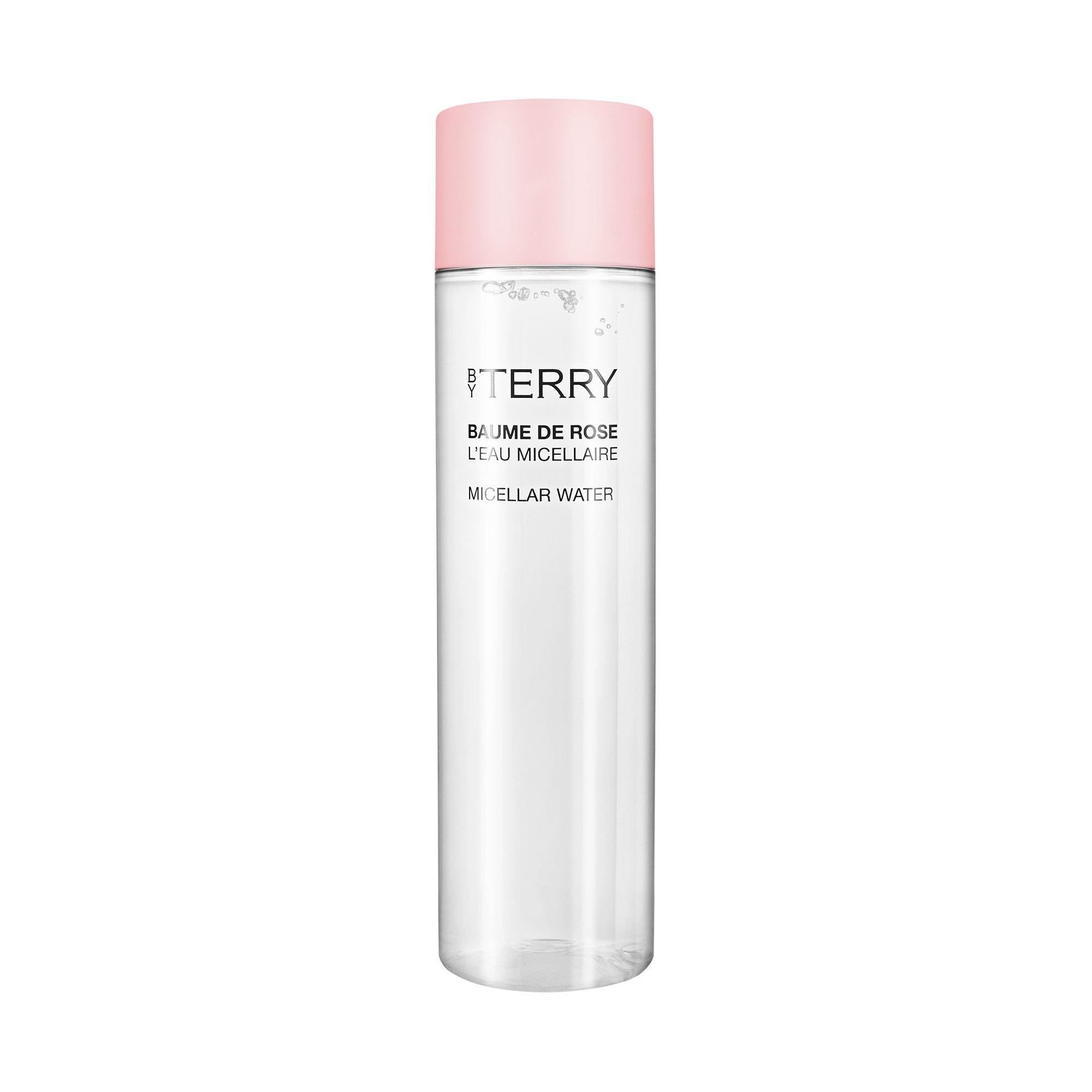 Image of BY TERRY Baume de Rose Micellar Water - 200ml