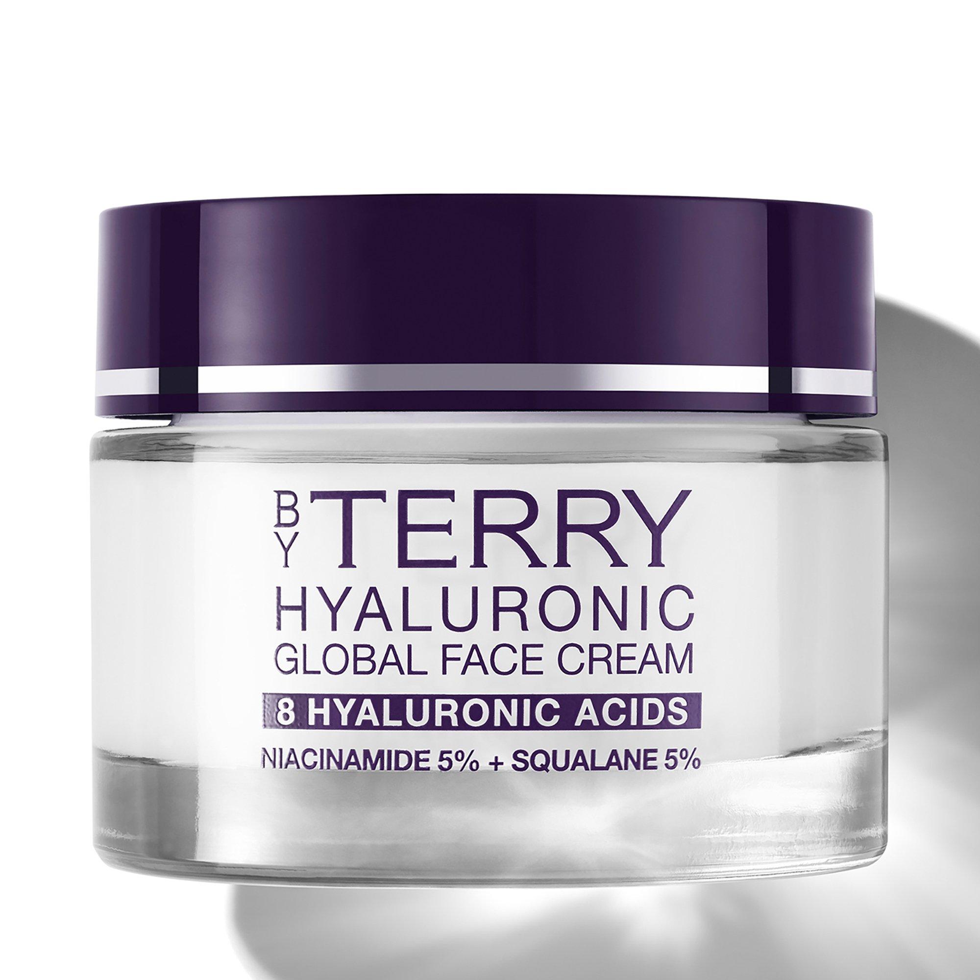 BY TERRY Hyaluronic Hyaluronic Global Face Cream 