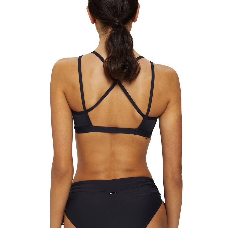 ESPRIT Tura Beach AY Bikini pezzo sopra  