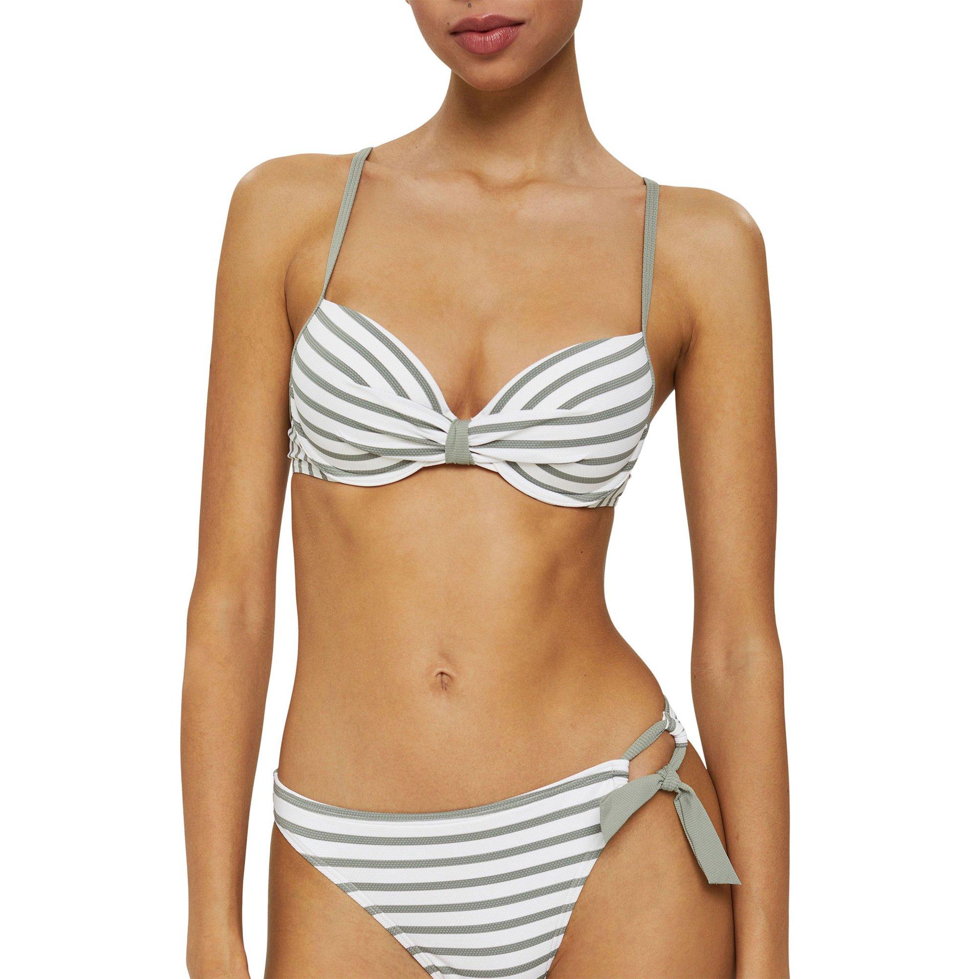 Image of ESPRIT HAMPTONS BEACH Bikini Oberteil - C/38