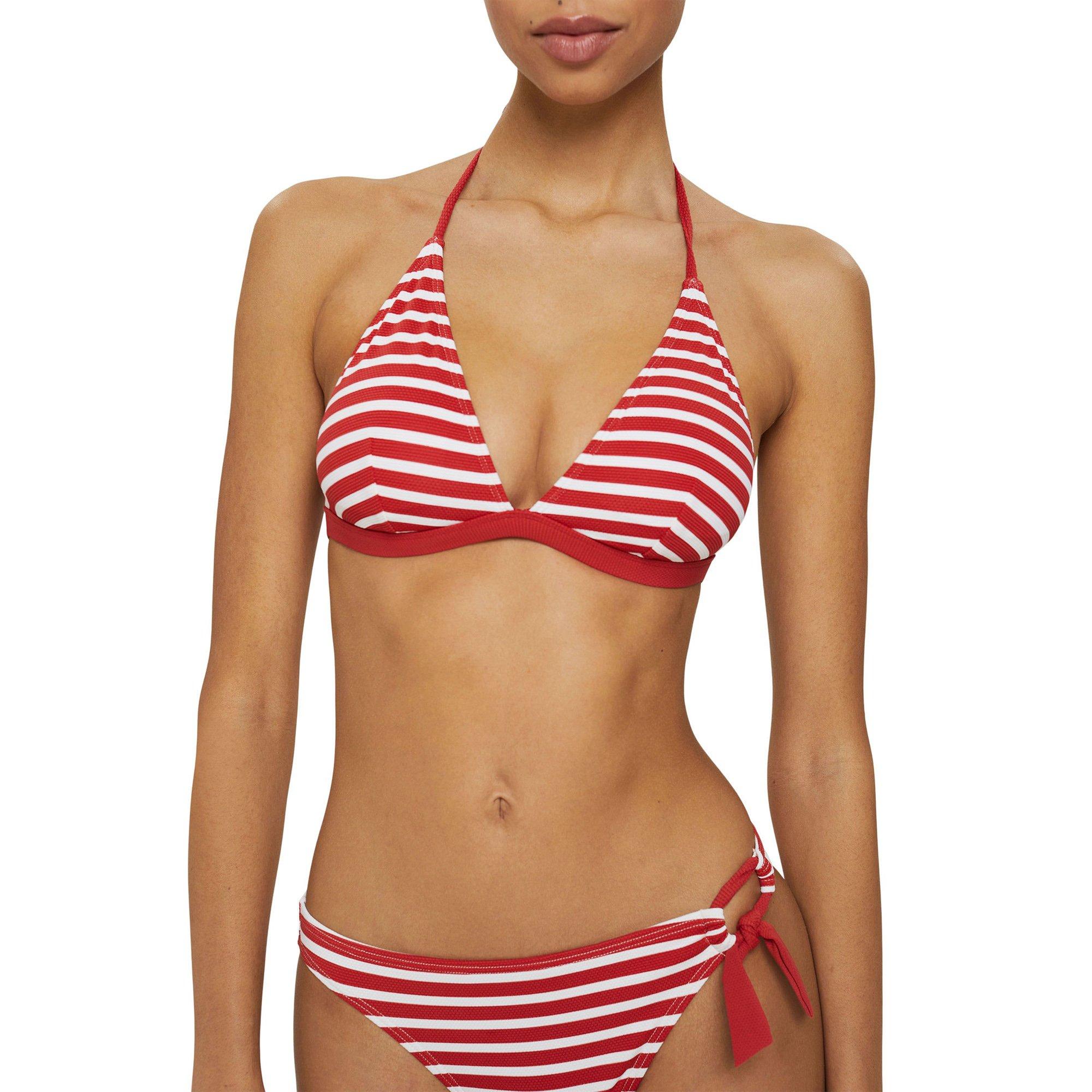 Image of ESPRIT HAMPTONS BEACH Bikini Oberteil, Triangel - C/38