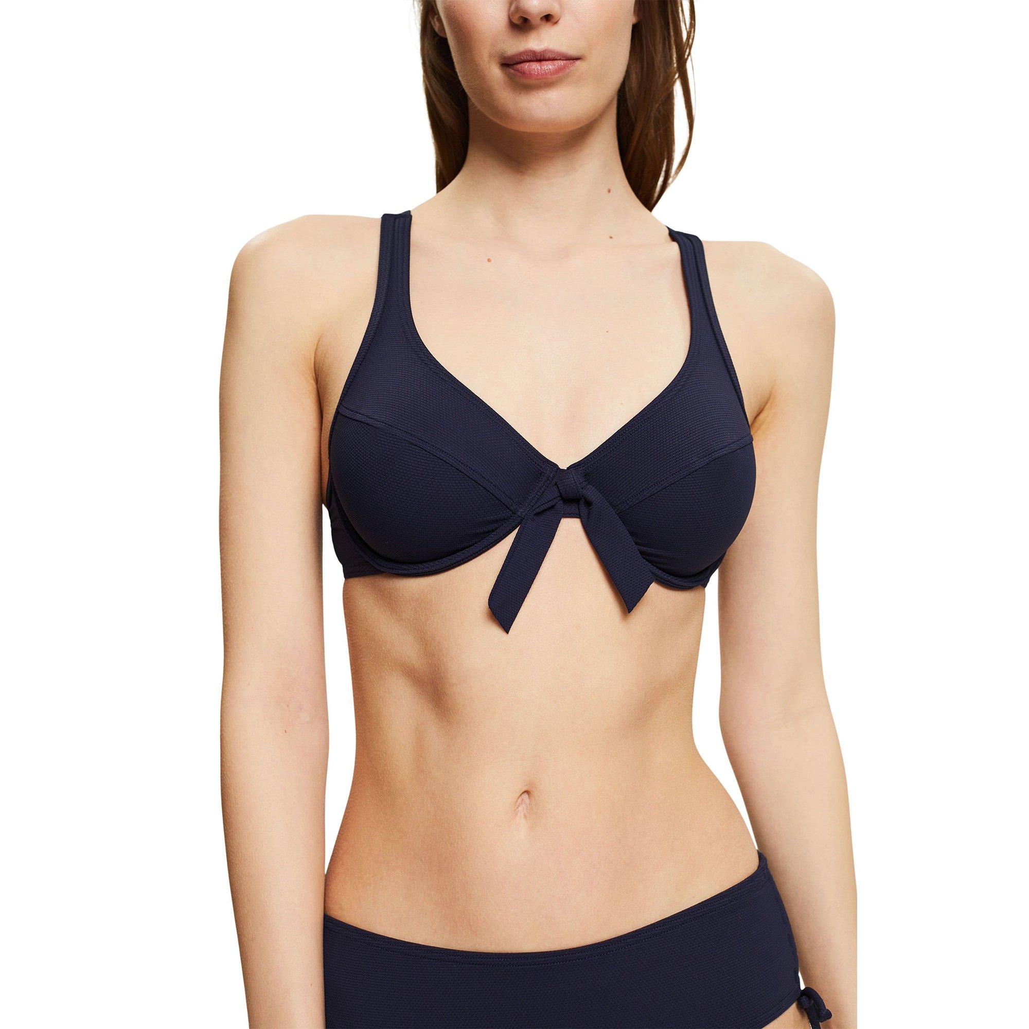 Image of ESPRIT HAMPTONS BEACH Bikini Oberteil - B/42