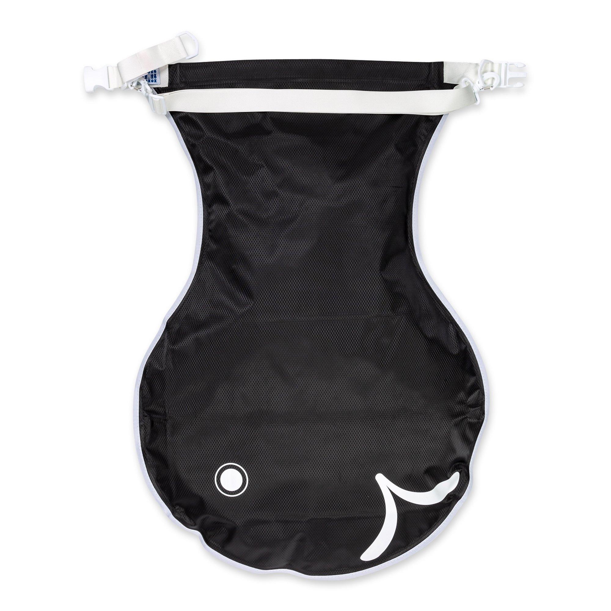 Wickelfisch Gross Schwimmtasche Wasserdicht 