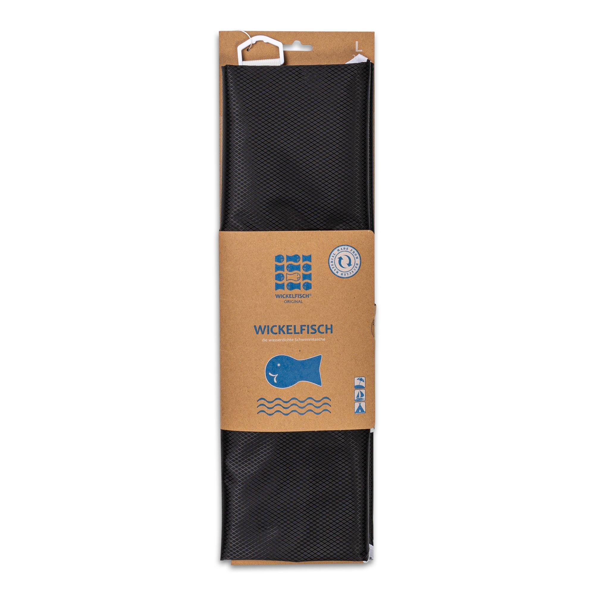 Wickelfisch Gross Schwimmtasche Wasserdicht 