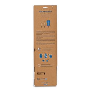 Wickelfisch Gross Schwimmtasche Wasserdicht 