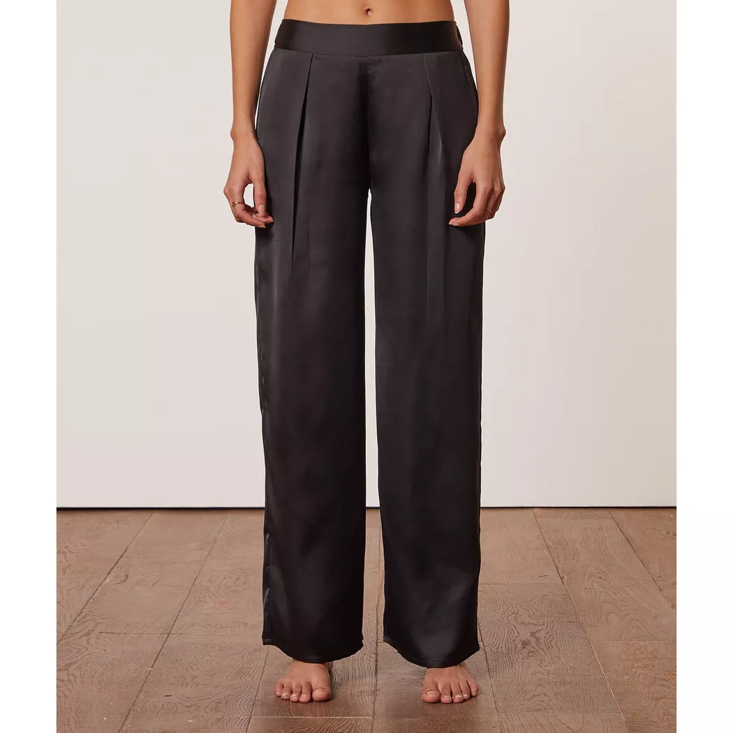 Etam - Hose, für Damen, Schwarz, Größe XS 2