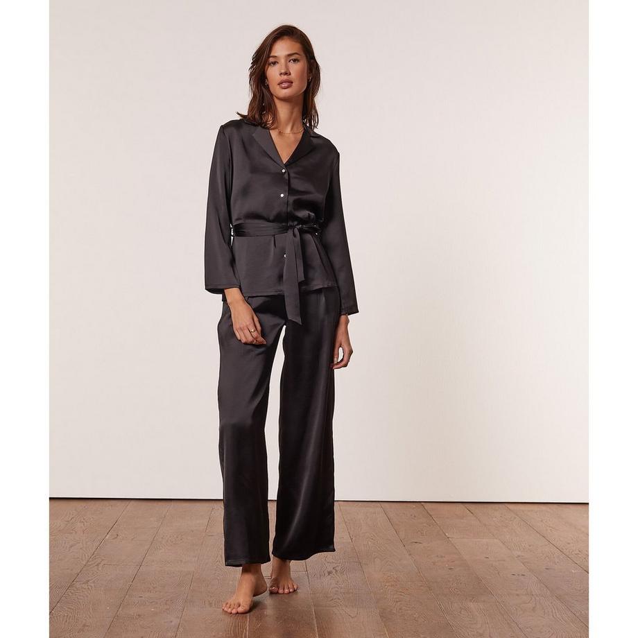 Etam Erina Pantalon Large  