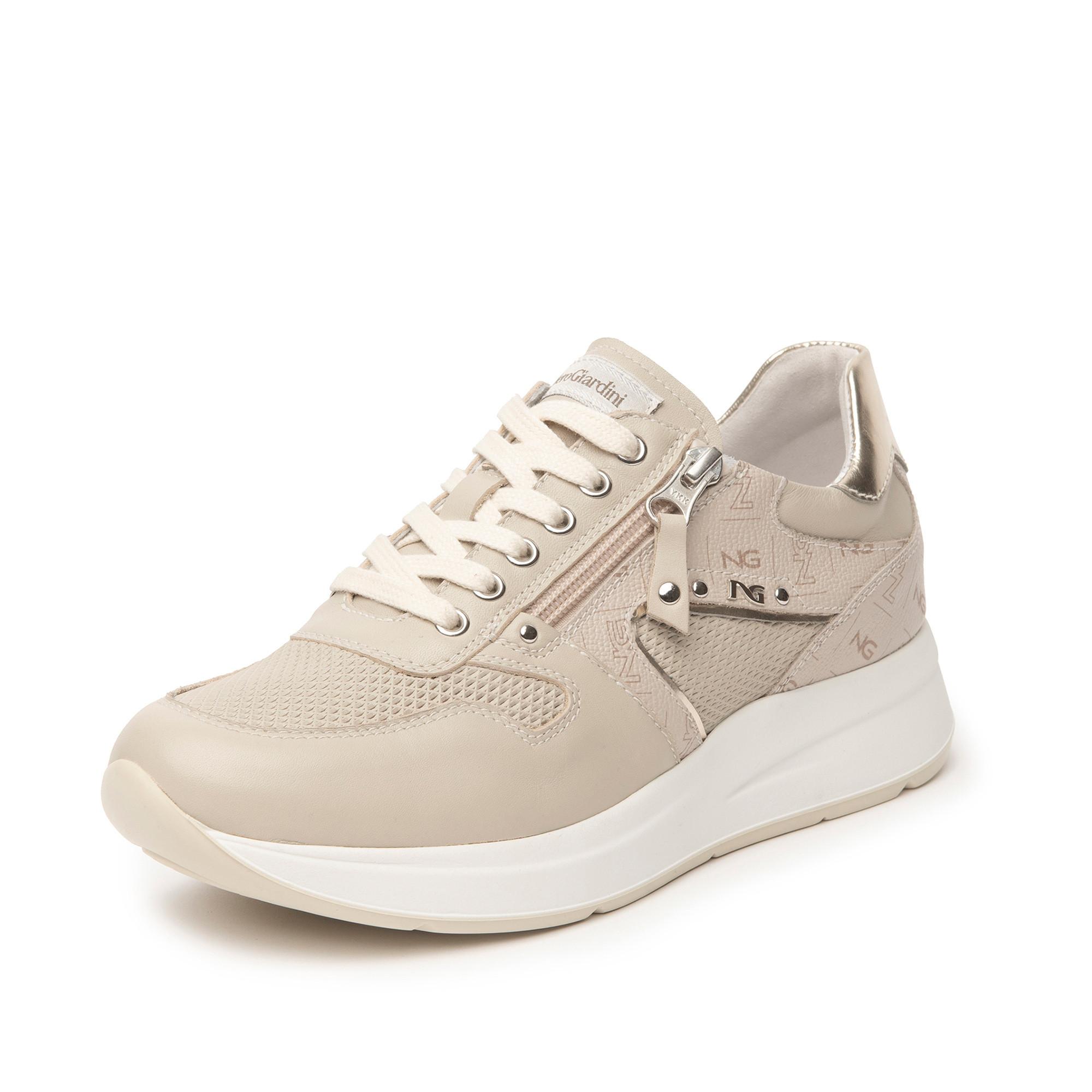 sneakers femme nero giardini