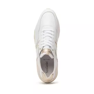 Nero Giardini Sneakers basse  Bianco