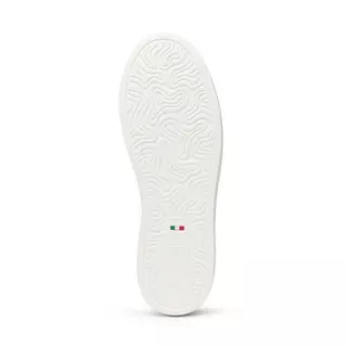 Nero Giardini Sneakers basse  Bianco
