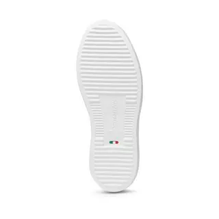 Nero Giardini  Sneakers basse Bianco