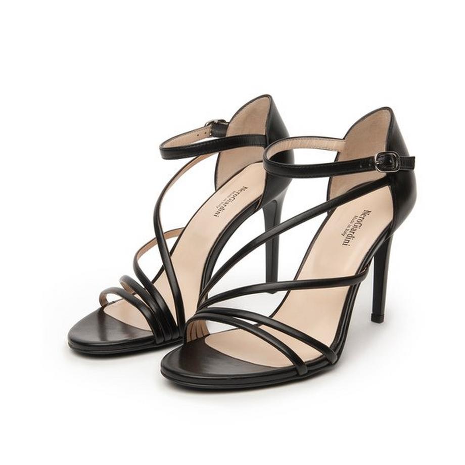 Nero Giardini  Sandali, tacchi alti 