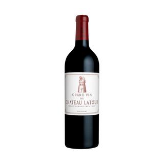 Château Latour 2011, Grand Vin, Pauillac AOP  