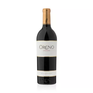Tenuta Sette Ponti 2019, Oreno, Toscana IGT  