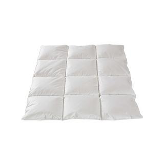 DOR Duvet en plumes toute année enfant NERINE CLASSIC (KB) 