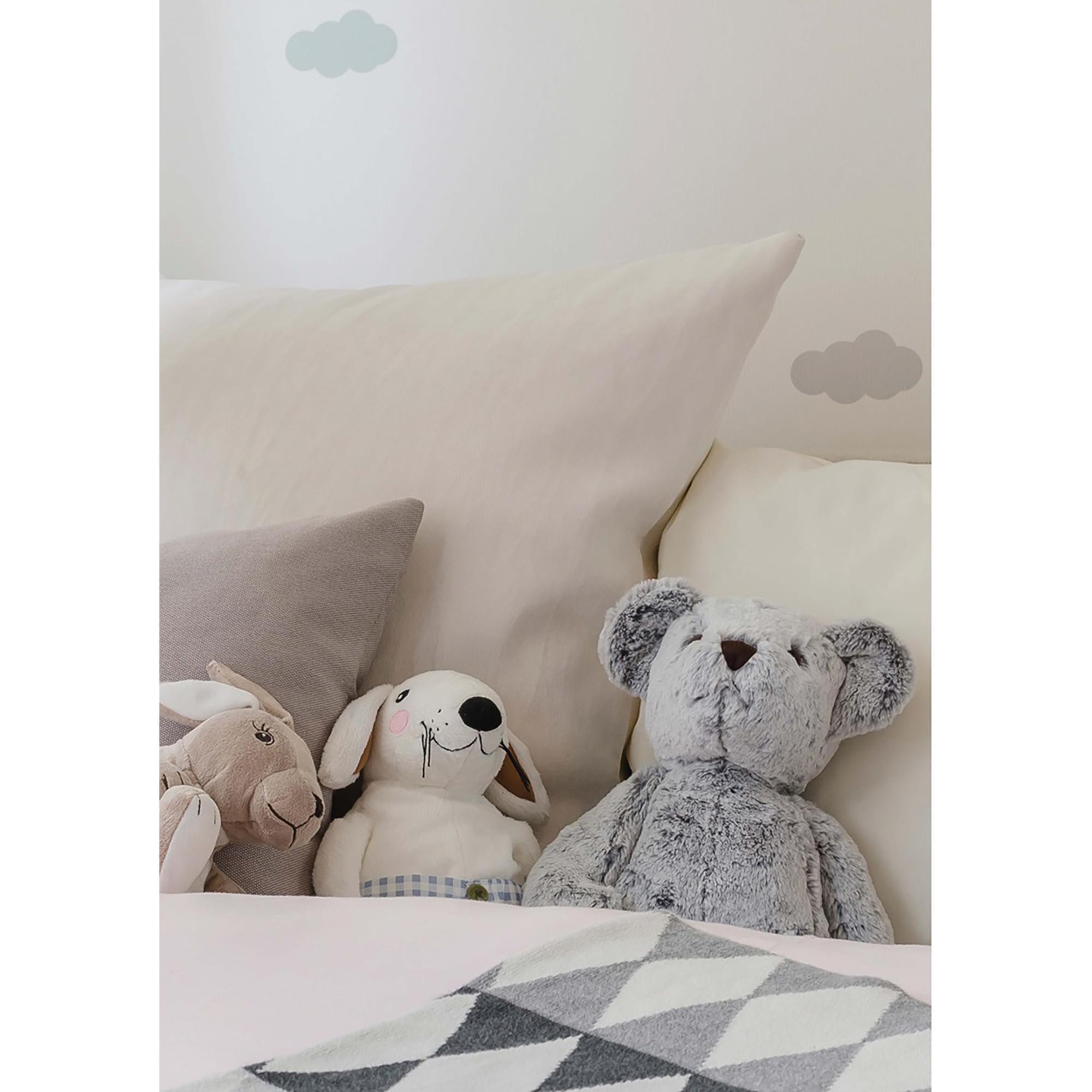 DOR Duvet en plumes toute année enfant NERINE CLASSIC (KB) 