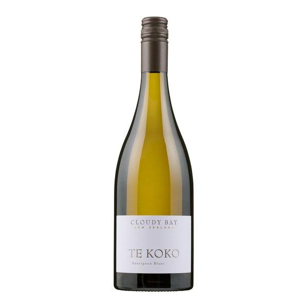 Image of Sauvignon Blanc Te Koko 2020, Sauvignon Blanc Te Koko, Malborough 2020