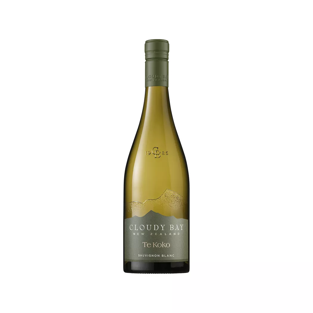 Cloudy Bay Te Koko Sauvignon Blanc 2021