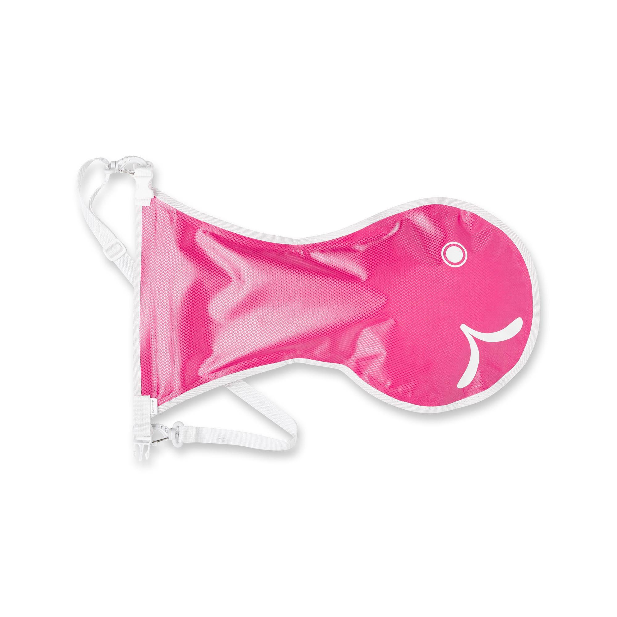 Image of Schwimmtasche Wasserdicht Unisex Pink 52 CM