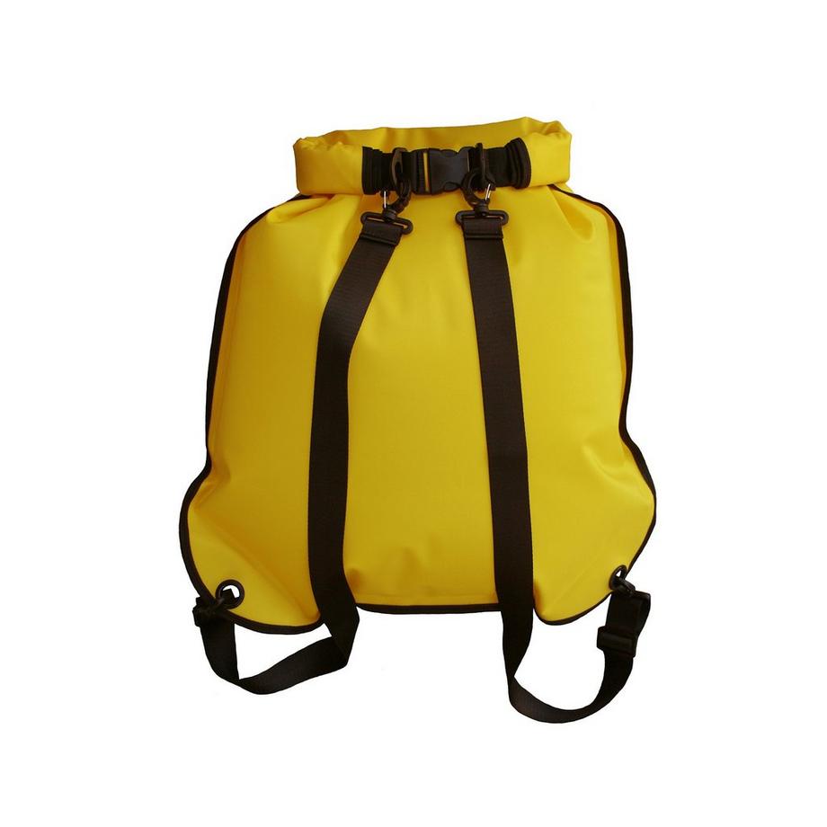 Wickelfisch Gross Schwimmrucksack Wasserdicht 