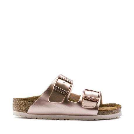 BIRKENSTOCK  Hausschuhe 